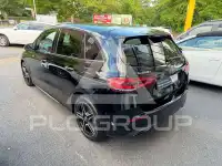 2022 Mercedes Benz B 250