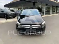 2022 Mercedes Benz B 250