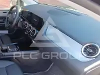 2022 Mercedes Benz B 250