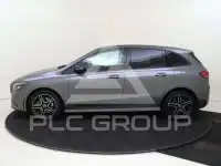 2022 Mercedes Benz B 250