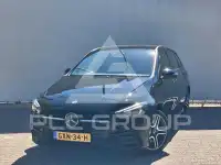 2022 Mercedes Benz B 250