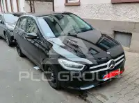2022 Mercedes Benz B 250