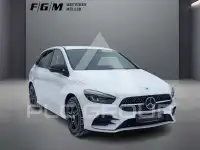 2022 Mercedes Benz B 250