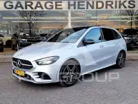 2022 Mercedes Benz B 250