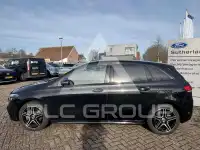 2022 Mercedes Benz B 250