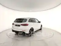 2022 Mercedes Benz B 250