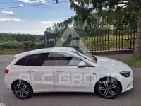 2022 Mercedes Benz B 250