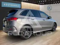 2022 Mercedes Benz B 250