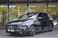 2022 Mercedes Benz B 250