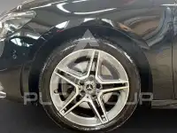 2022 Mercedes Benz B 250