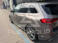 2022 Mercedes Benz B 250