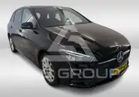2022 Mercedes Benz B 250