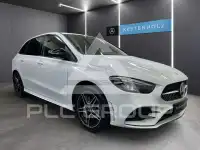 2022 Mercedes Benz B 250