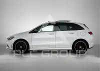2022 Mercedes Benz B 250