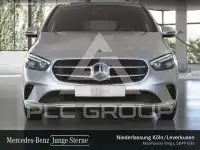 2022 Mercedes Benz B 250