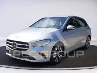 2022 Mercedes Benz B 250