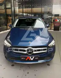2022 Mercedes Benz B 250