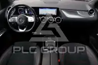2022 Mercedes Benz B 250