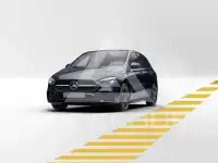 2022 Mercedes Benz B 250