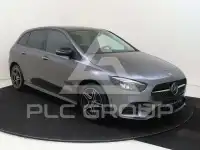 2022 Mercedes Benz B 250