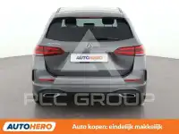 2022 Mercedes Benz B 250