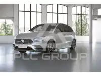 2022 Mercedes Benz B 250