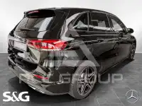 2022 Mercedes Benz B 250