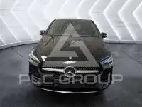 2022 Mercedes Benz B 250