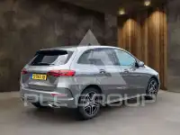 2022 Mercedes Benz B 250