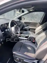 2022 Mercedes Benz B 250