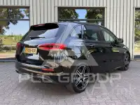 2022 Mercedes Benz B 250