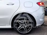 2022 Mercedes Benz B 250