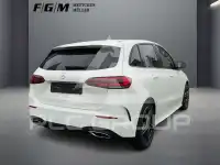 2022 Mercedes Benz B 250