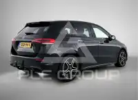 2022 Mercedes Benz B 250