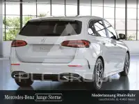 2022 Mercedes Benz B 250