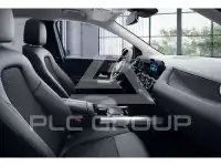 2022 Mercedes Benz B 250