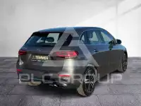 2022 Mercedes Benz B 250