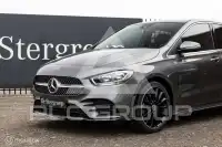 2022 Mercedes Benz B 250