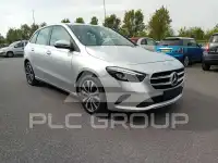 2022 Mercedes Benz B 250