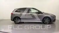 2022 Mercedes Benz B 250