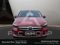2022 Mercedes Benz B 250