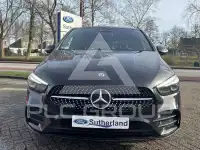 2022 Mercedes Benz B 250
