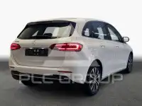 2022 Mercedes Benz B 250