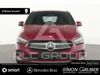 2022 Mercedes Benz B 250