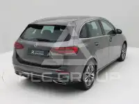 2022 Mercedes Benz B 250