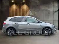 2022 Mercedes Benz B 250
