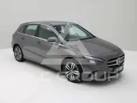 2022 Mercedes Benz B 250