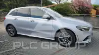 2022 Mercedes Benz B 250