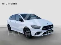 2022 Mercedes Benz B 250