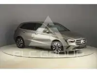 2022 Mercedes Benz B 250